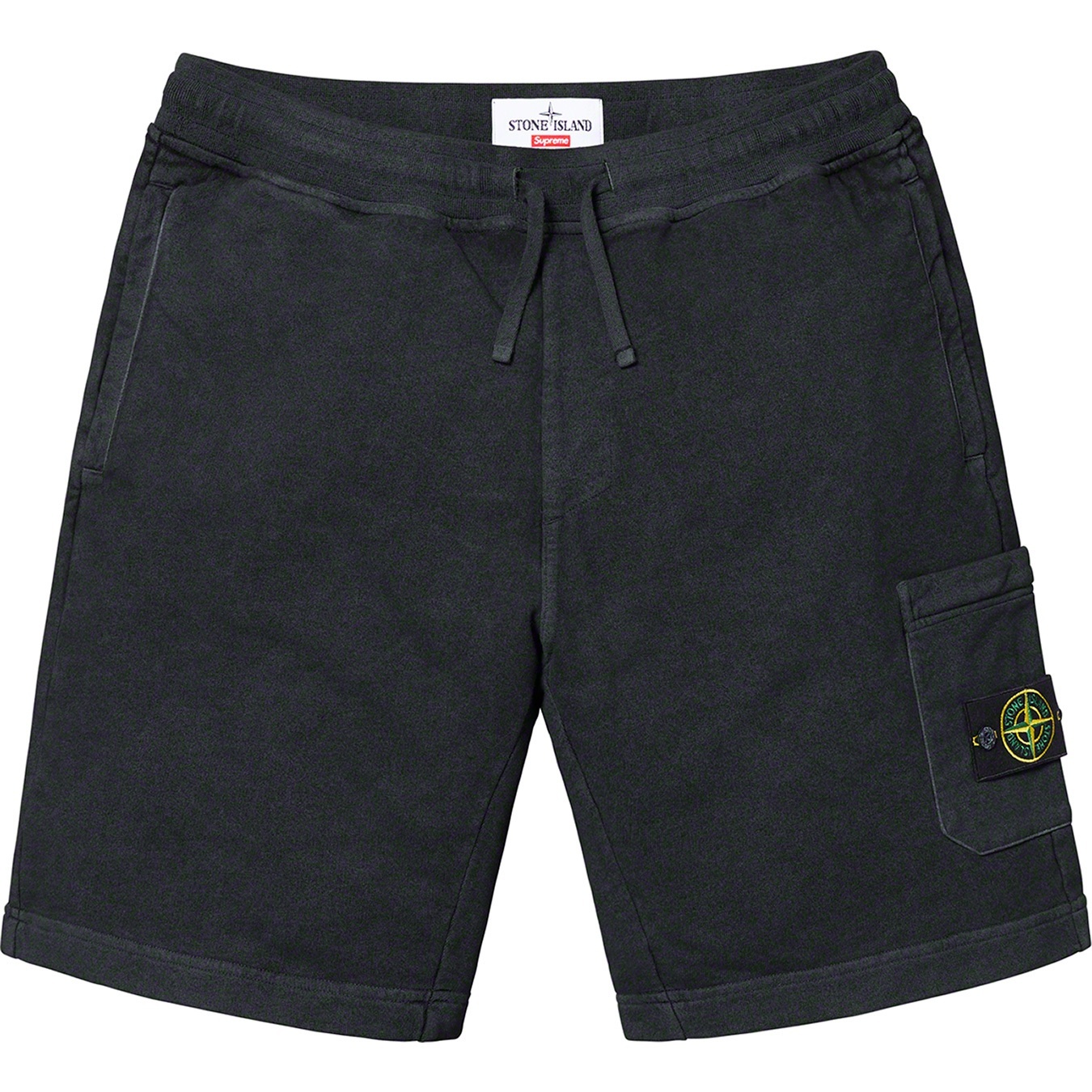 Supreme®/Stone Island® Sweatshort view 3